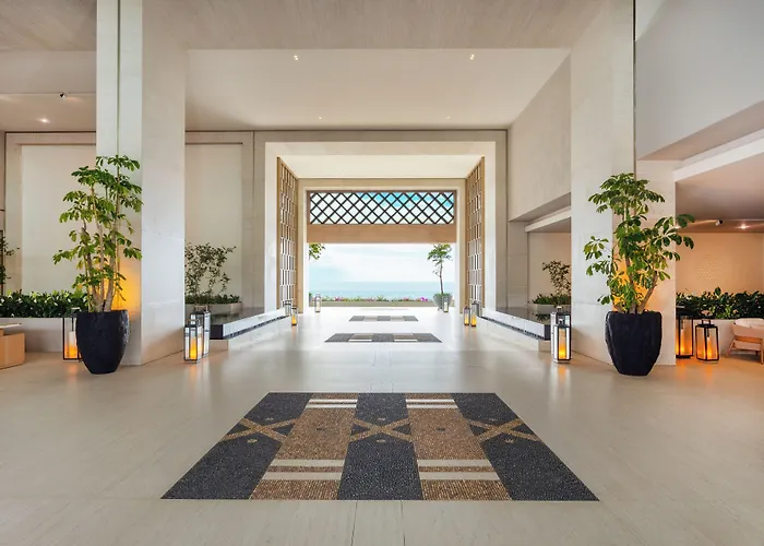 Grand Velas Boutique (adults Only) Hotel San José del Cabo