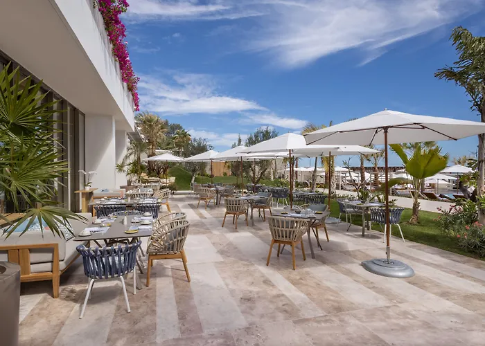 Grand Velas Boutique (adults Only) 5*
