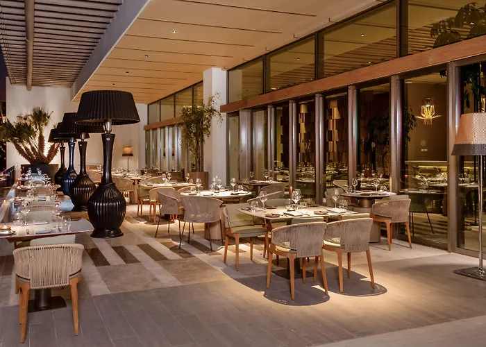 Grand Velas Boutique (adults Only) 5* San José del Cabo