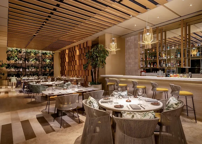 Grand Velas Boutique (adults Only) Hotel 5*