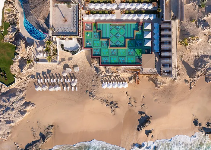 Grand Velas Boutique (adults Only) 5*