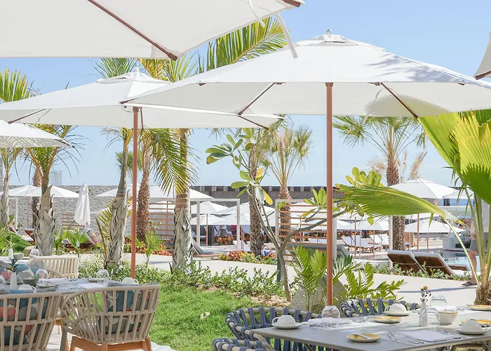 Grand Velas Boutique (adults Only)