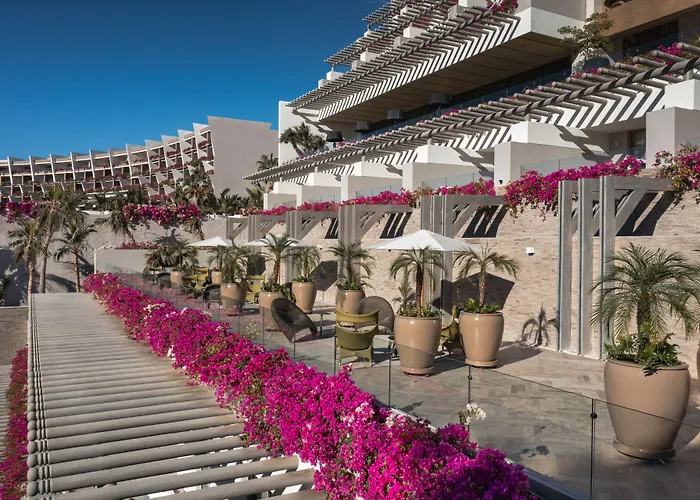 Grand Velas Boutique (adults Only) 5* San José del Cabo