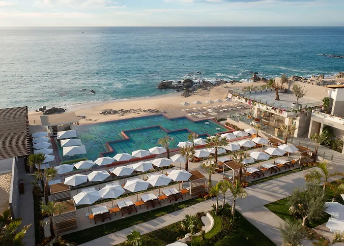 Grand Velas Boutique (adults Only) Hotel