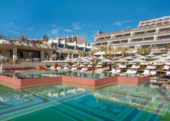Grand Velas Boutique (adults Only)