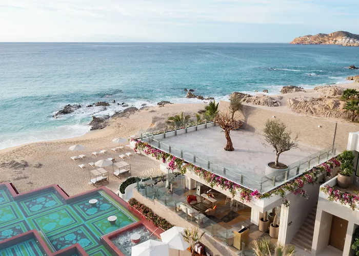 Grand Velas Boutique (adults Only) Hotel San José del Cabo