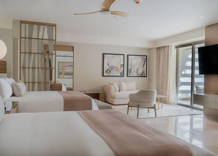 Grand Velas Boutique (adults Only)