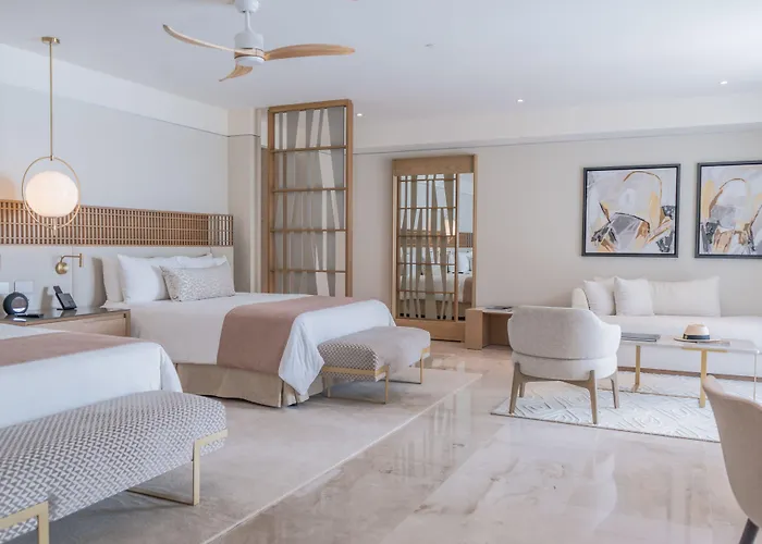 Hotel Grand Velas Boutique (adults Only)