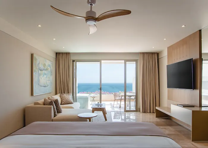Grand Velas Boutique (adults Only) Hotel 5*