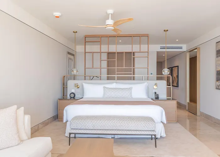 Grand Velas Boutique (adults Only) 5* San José del Cabo