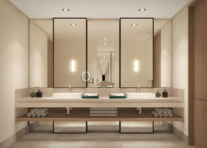 Hotel Grand Velas Boutique (adults Only) San José del Cabo
