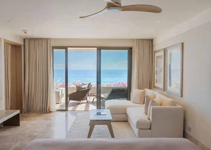 Grand Velas Boutique (adults Only) Hotel San José del Cabo