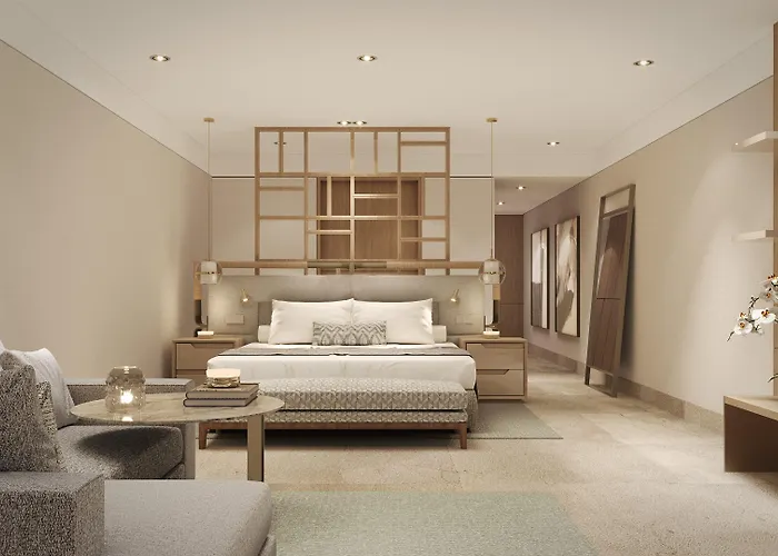 Grand Velas Boutique (adults Only) 5* San José del Cabo