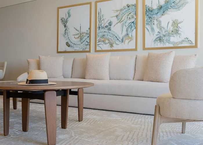 Hotel Grand Velas Boutique (adults Only) San José del Cabo