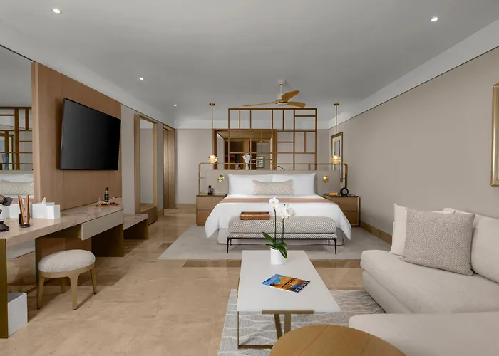 Grand Velas Boutique (adults Only) San José del Cabo