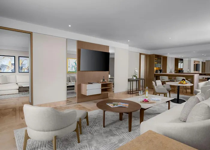 Grand Velas Boutique (adults Only) 5*