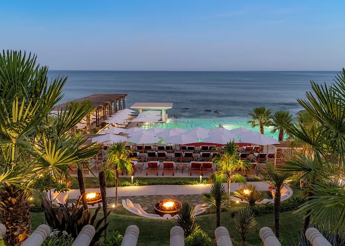 Grand Velas Boutique 5* San José del Cabo