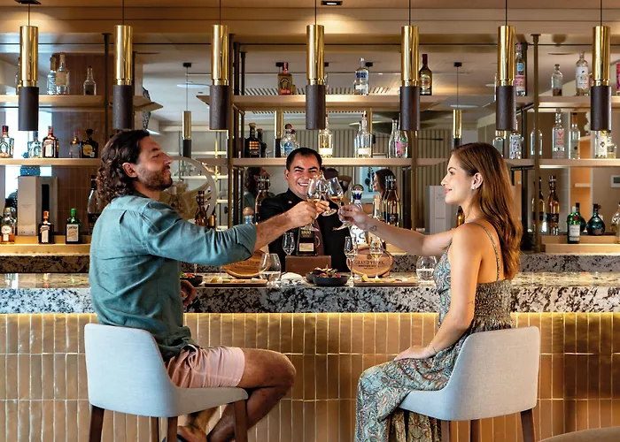 Grand Velas Boutique Hotel
