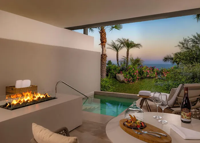 Hotel Grand Velas Boutique