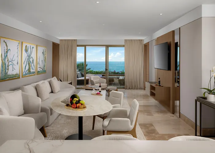 Hotel Grand Velas Boutique 5*