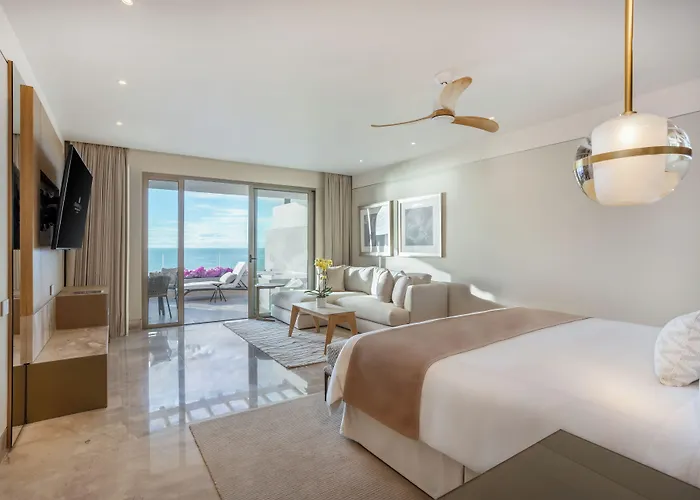 Grand Velas Boutique Hotel