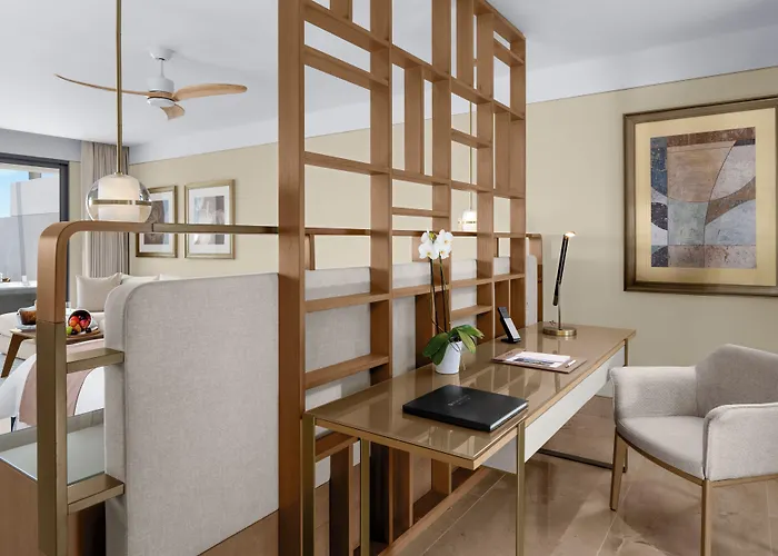 Grand Velas Boutique San José del Cabo