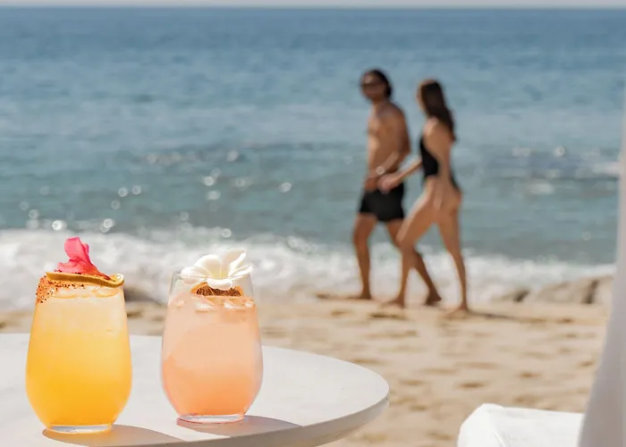Grand Velas Boutique Hotel